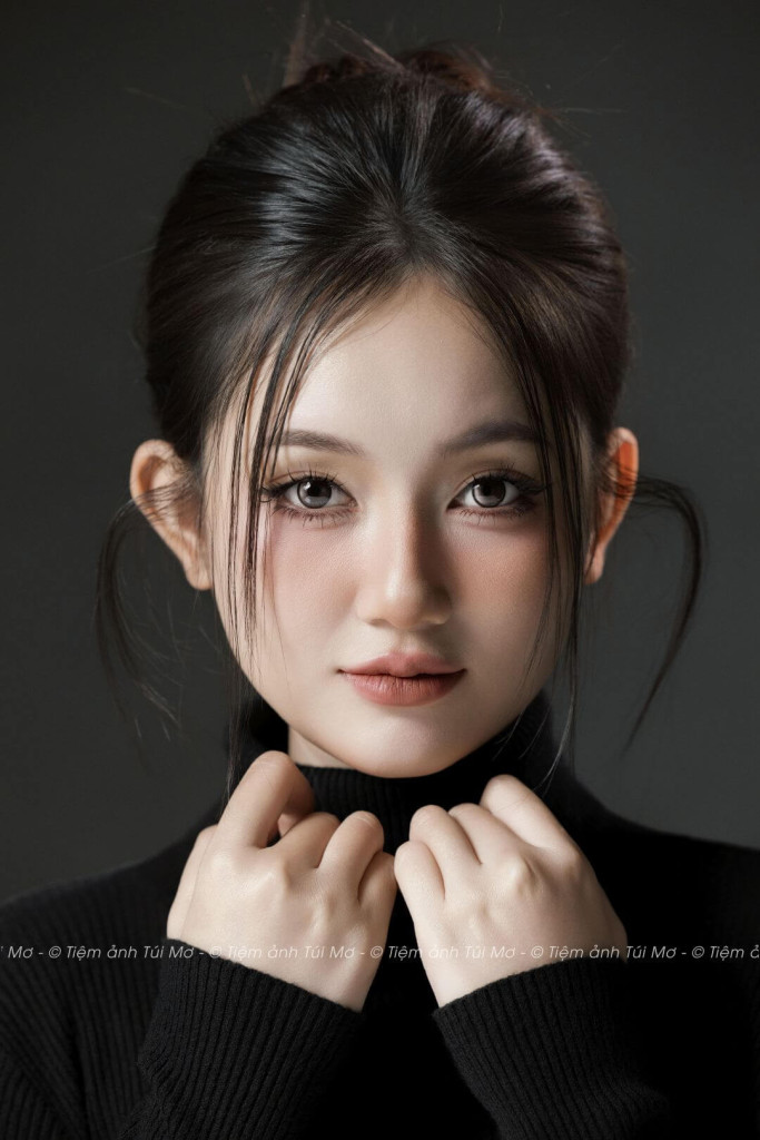 BLACK BEAUTY 5