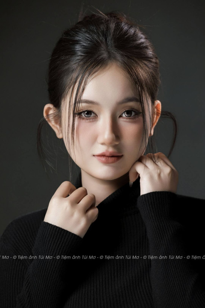BLACK BEAUTY 11