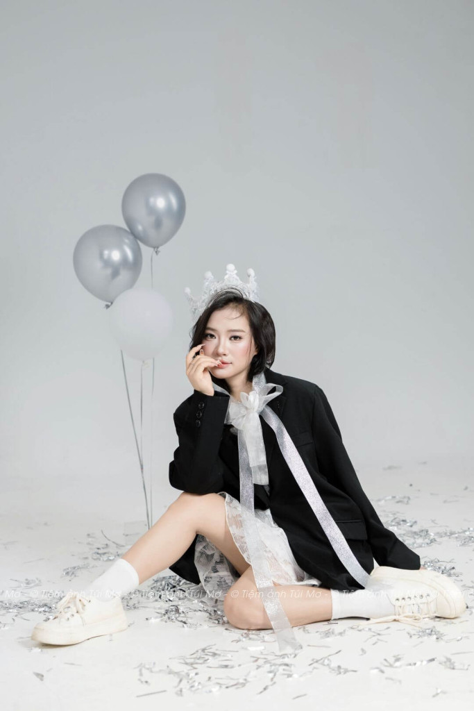 BLACK BIRTHDAY 10
