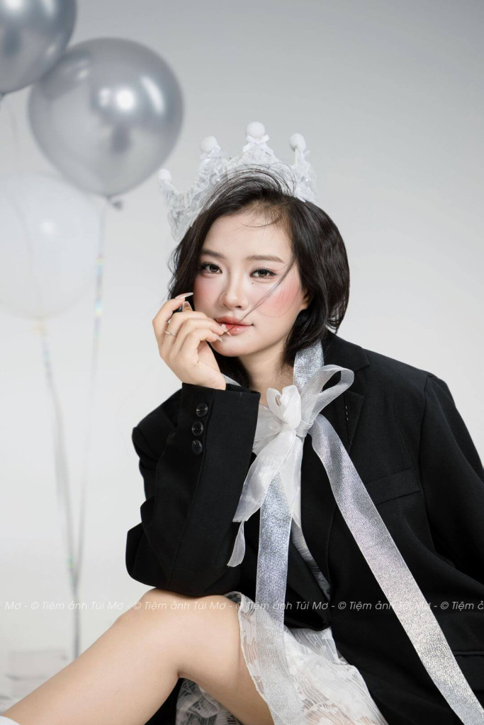 BLACK BIRTHDAY 11