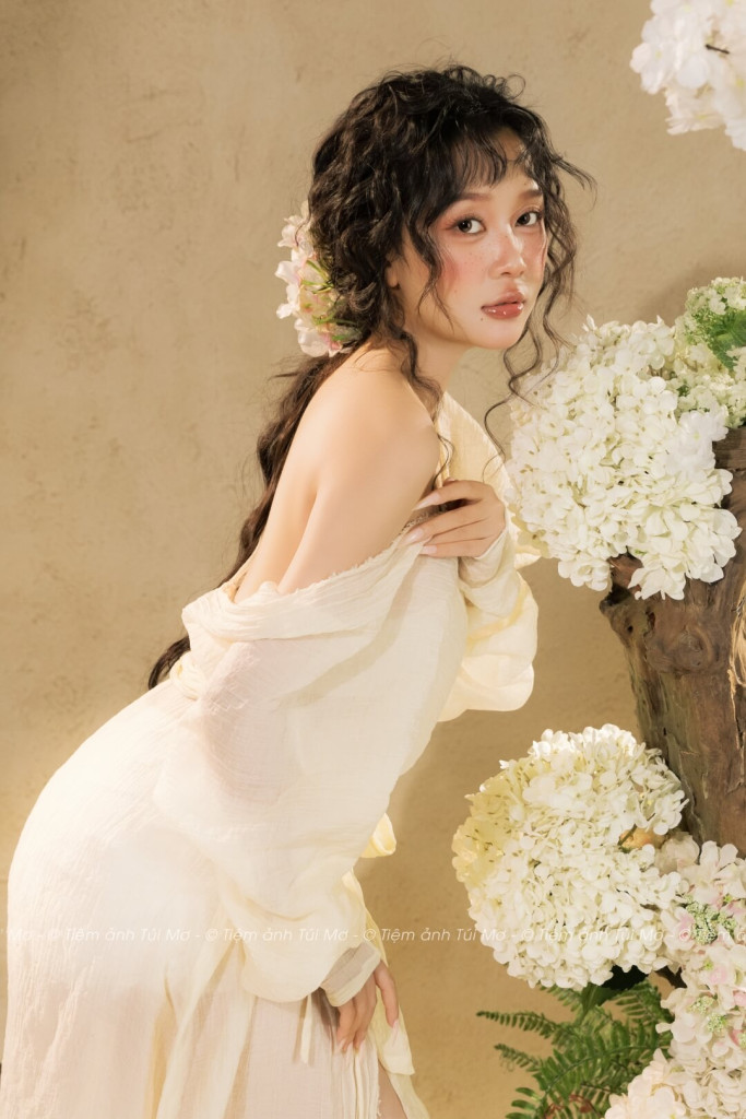 BẠCH HẢI ĐƯỜNG 16