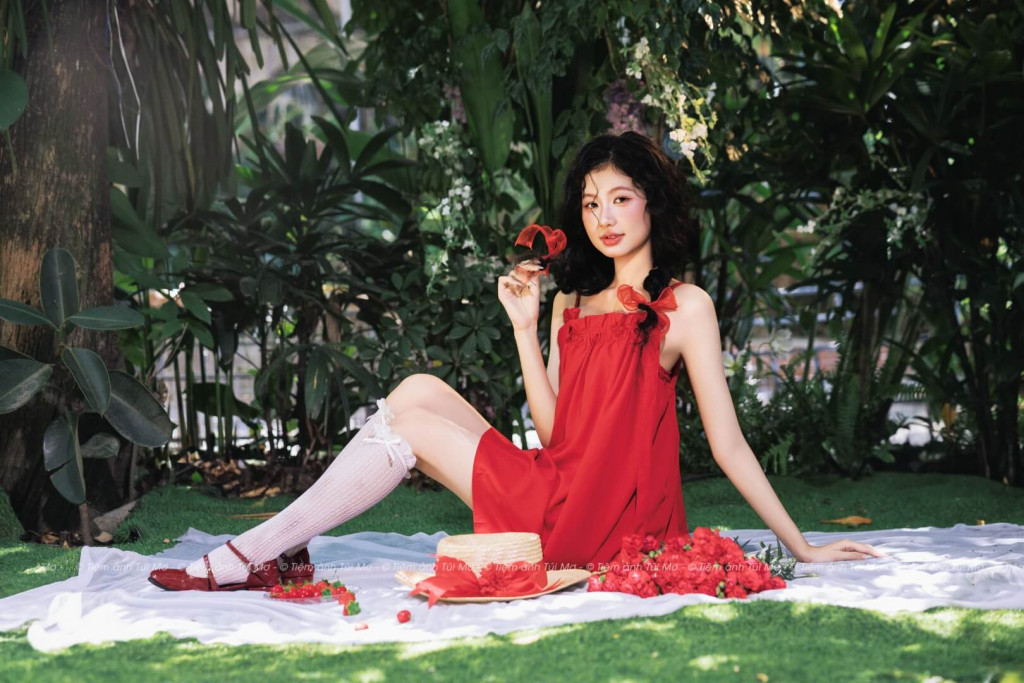 CHERRY 18