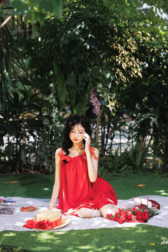 CHERRY 14