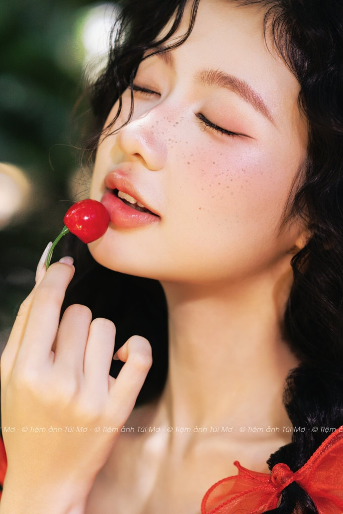 CHERRY 10