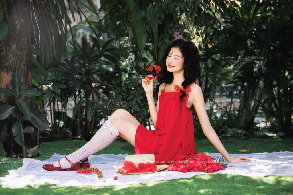 CHERRY 6
