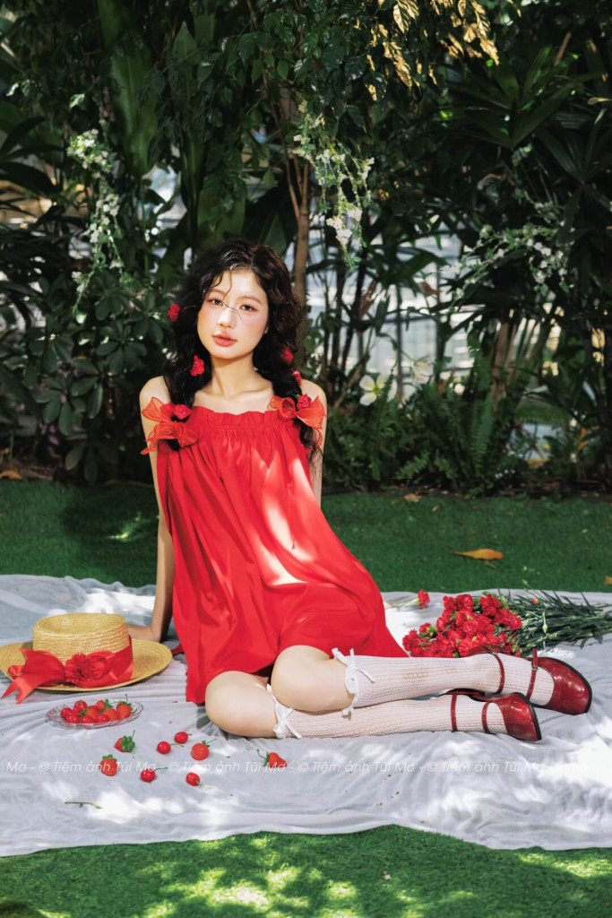 CHERRY 4