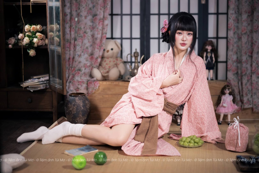 SAKURA 12