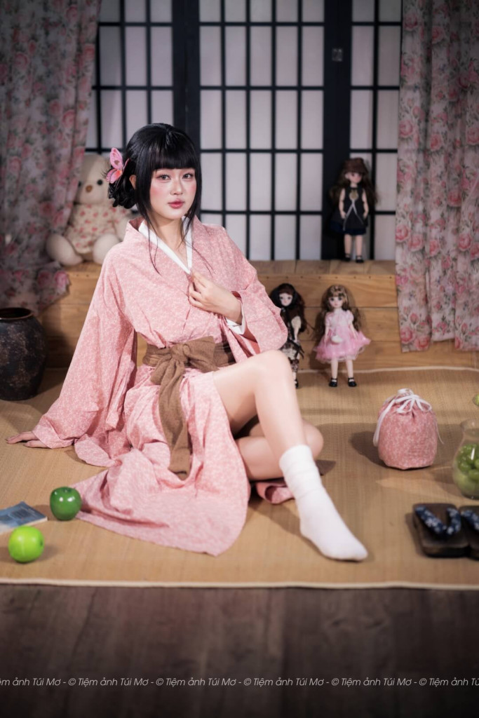 SAKURA 9