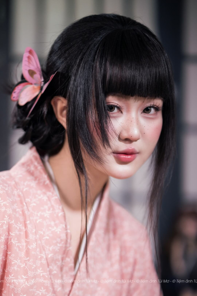 SAKURA 8