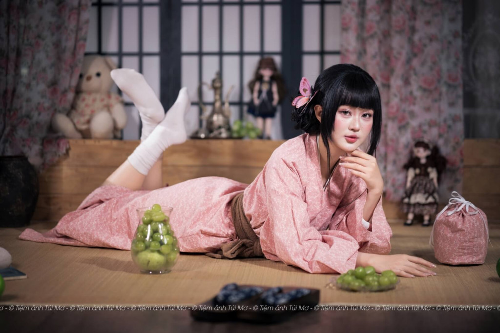 SAKURA 7