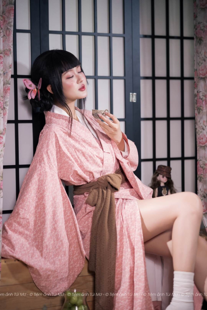 SAKURA 6