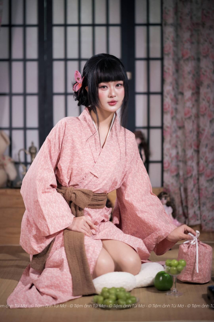SAKURA 16