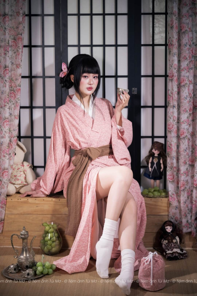 SAKURA 15