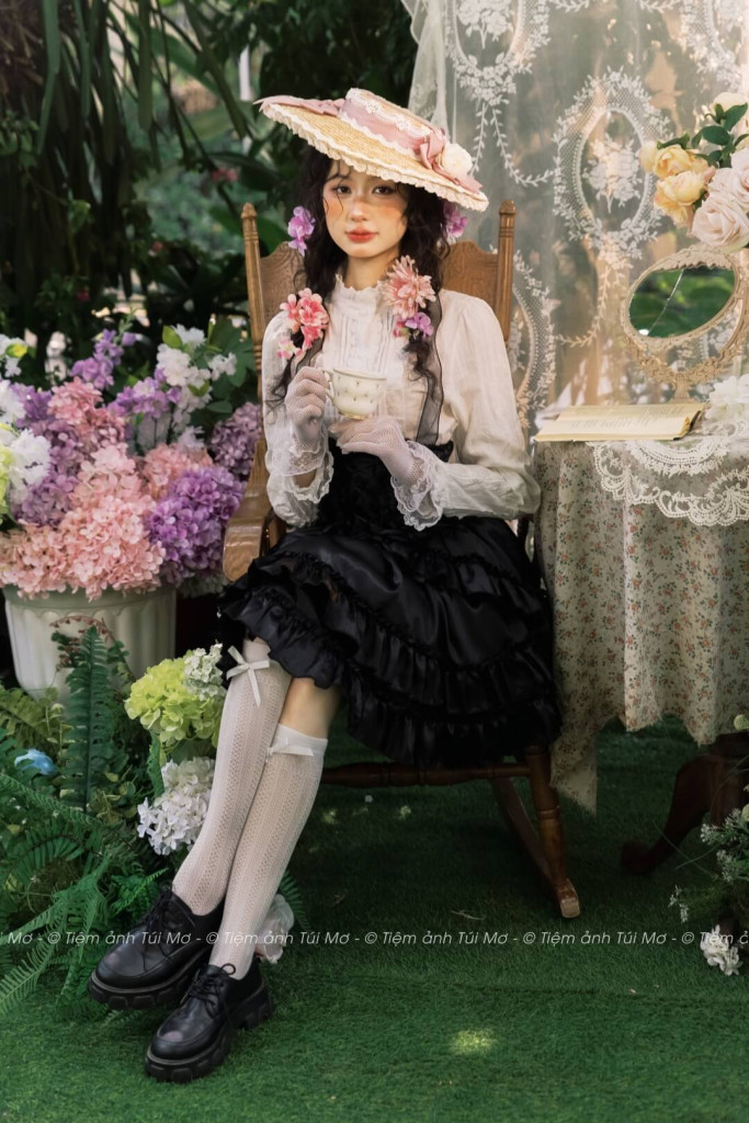 MONA LISA 13