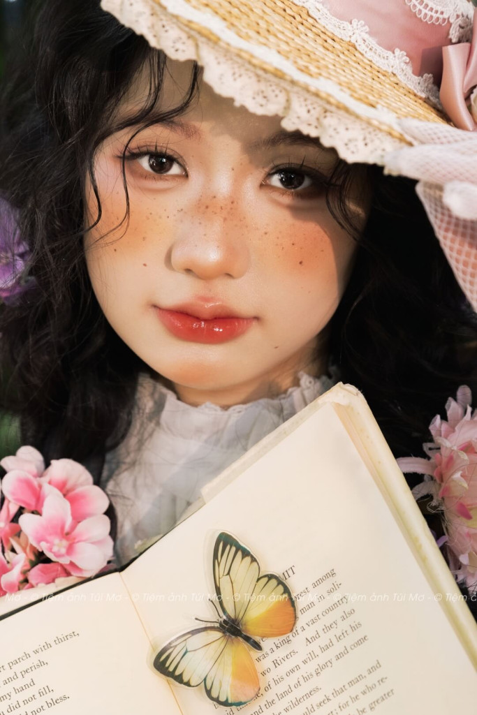 MONA LISA 7