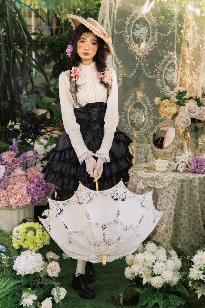 MONA LISA 4