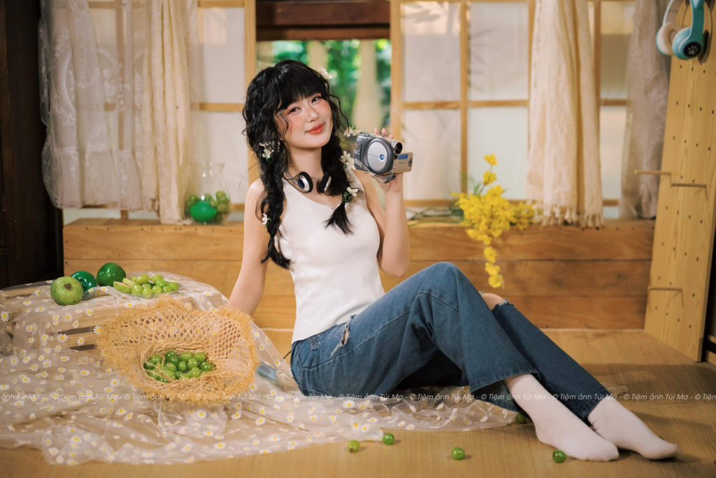 VỊ HÈ 4