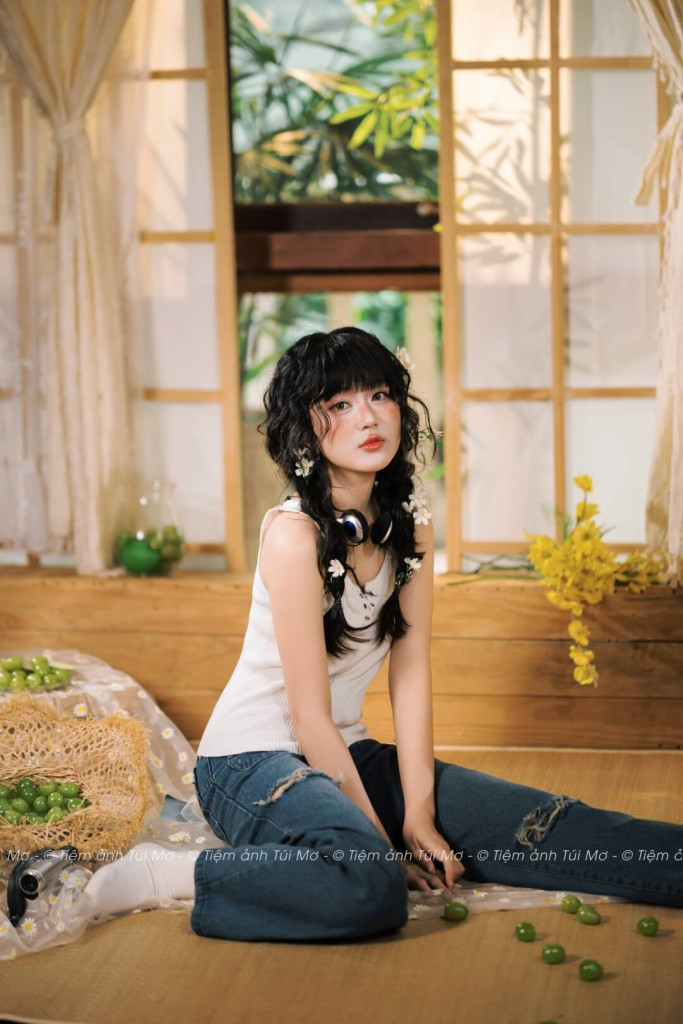 VỊ HÈ 5