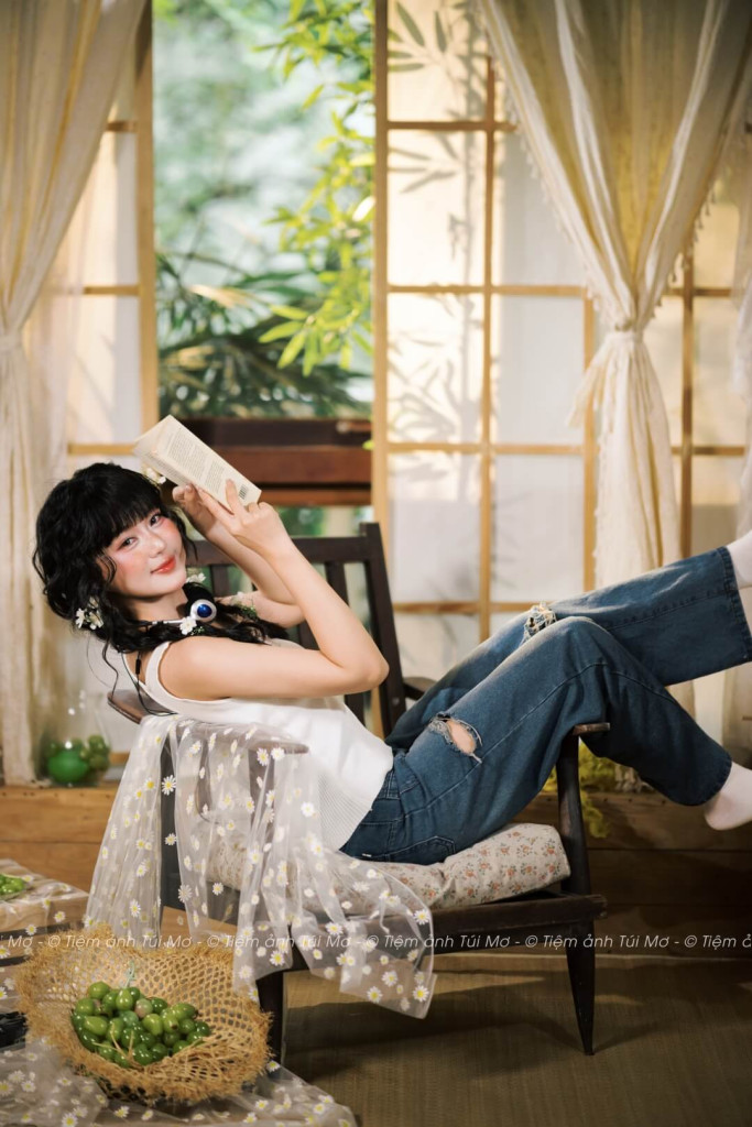 VỊ HÈ 12