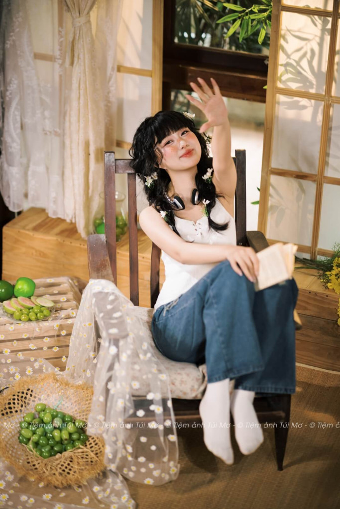 VỊ HÈ 15