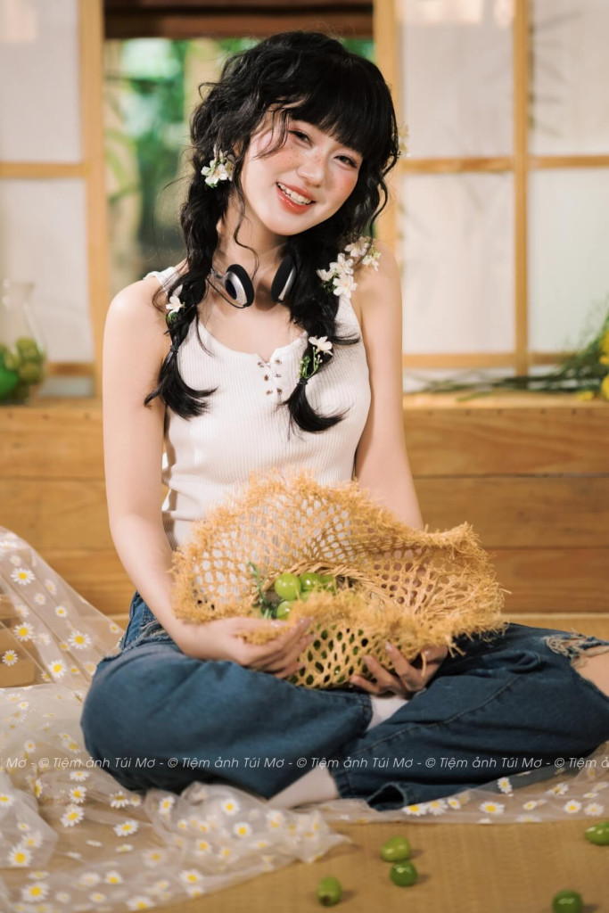 VỊ HÈ 16