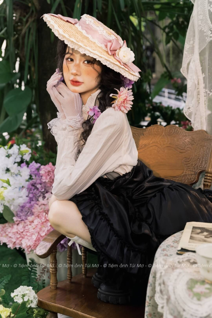 MONA LISA 17