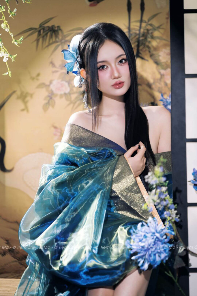 NGUYỆT HẠ LAM 11