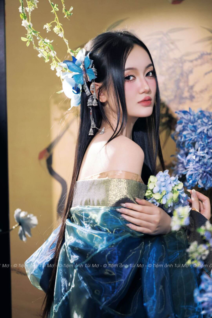 NGUYỆT HẠ LAM 13