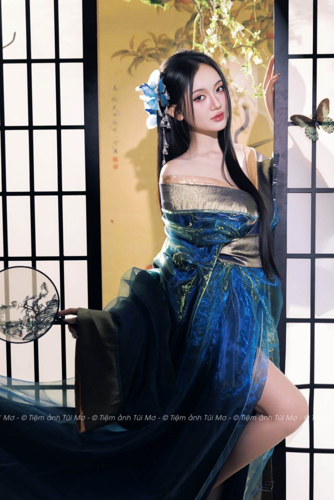 NGUYỆT HẠ LAM 3