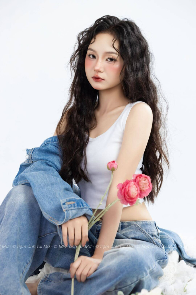 CLASSIC GIRL 2