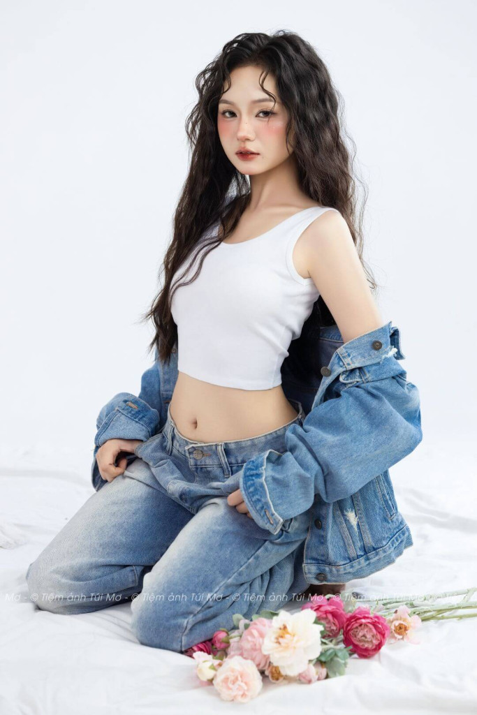 CLASSIC GIRL 3