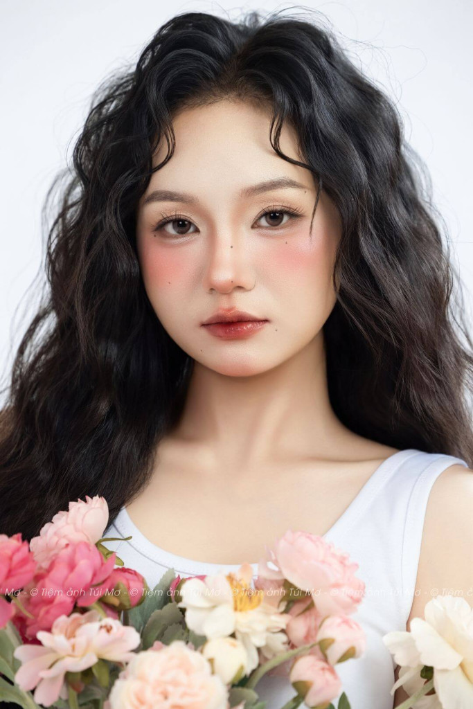 CLASSIC GIRL 4