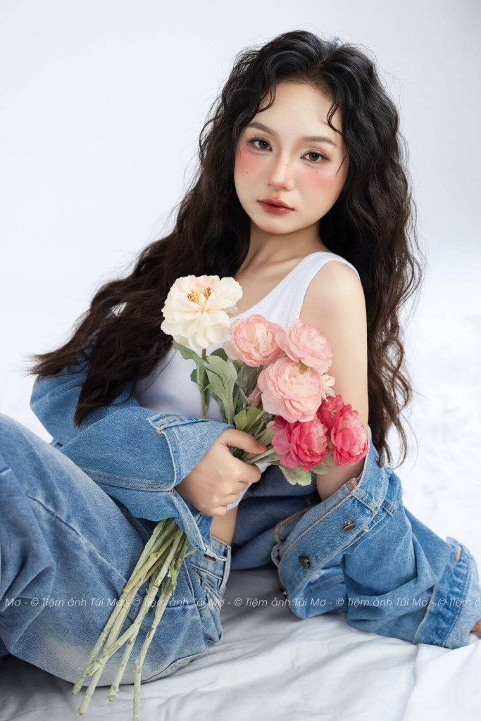 CLASSIC GIRL 6