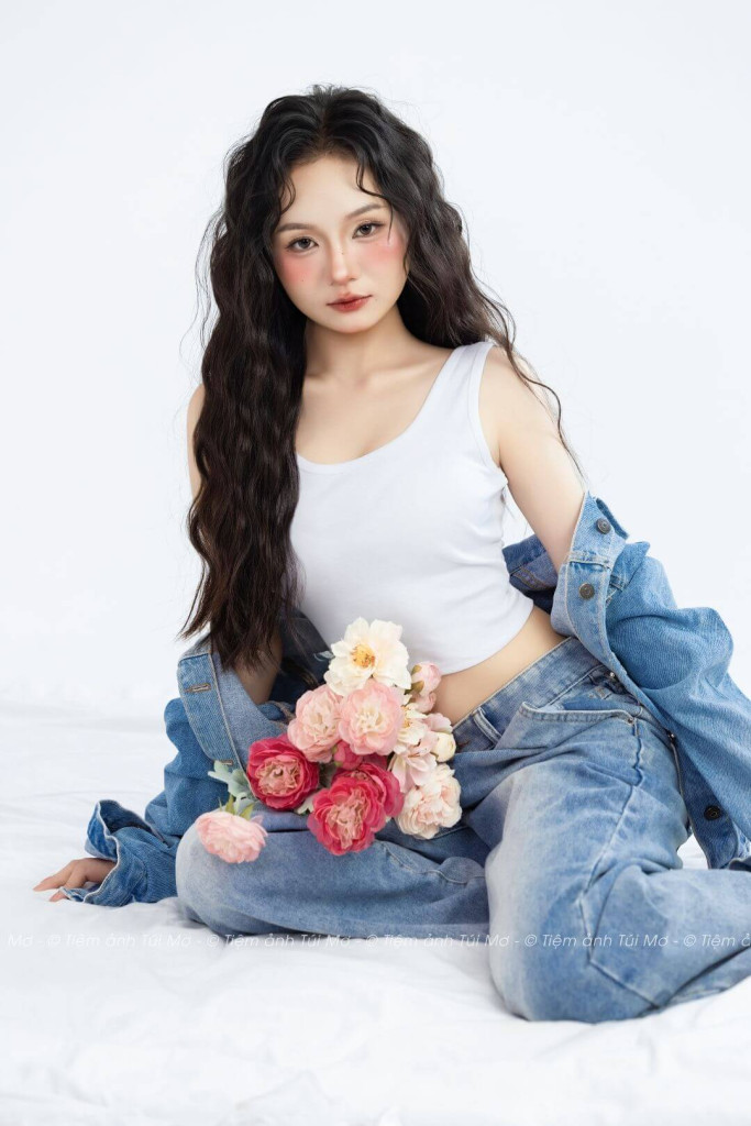 CLASSIC GIRL 7