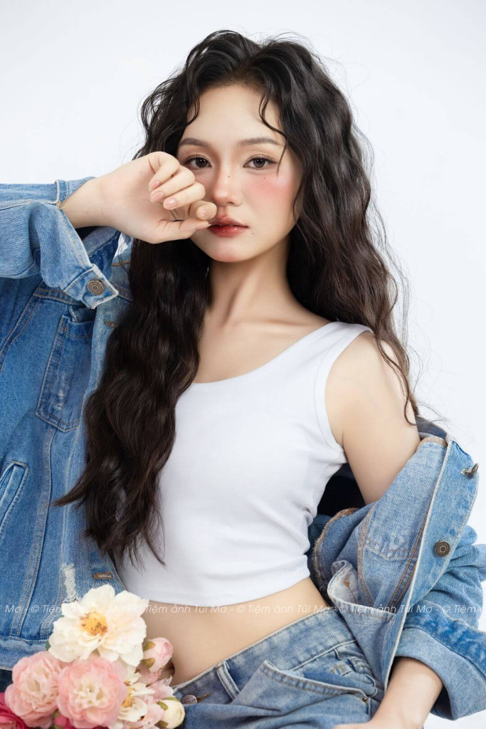 CLASSIC GIRL 8