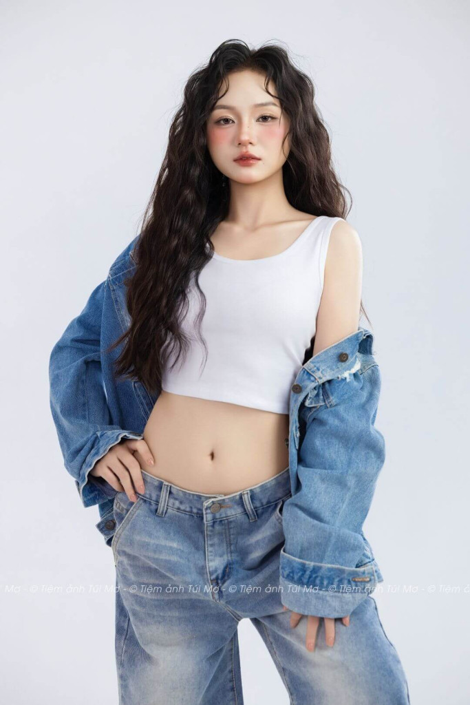 CLASSIC GIRL 9