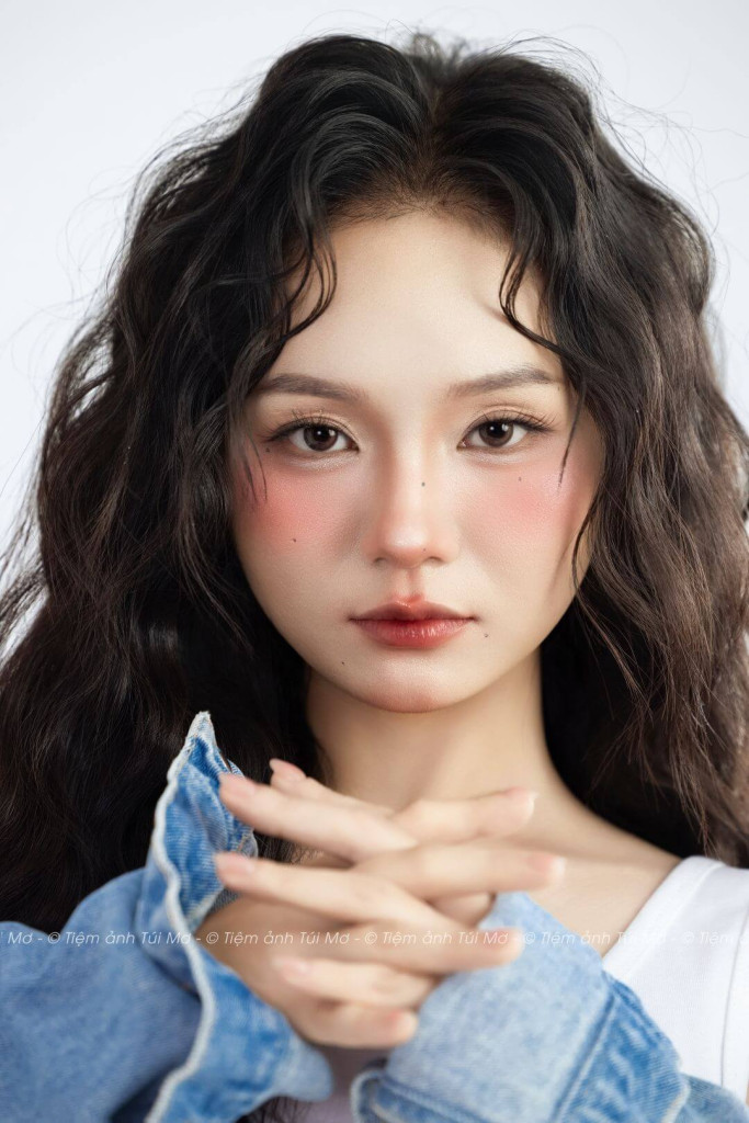 CLASSIC GIRL 10