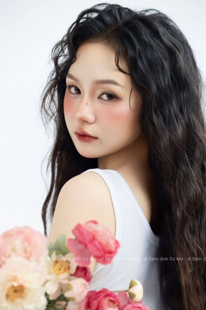 CLASSIC GIRL 12