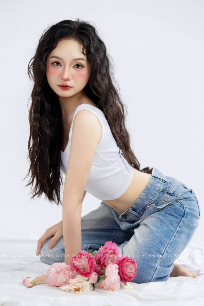 CLASSIC GIRL 13