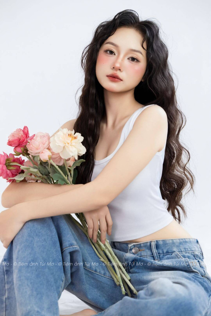 CLASSIC GIRL 14