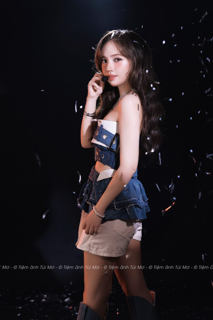 ƯỚC MƠ IDOL 4