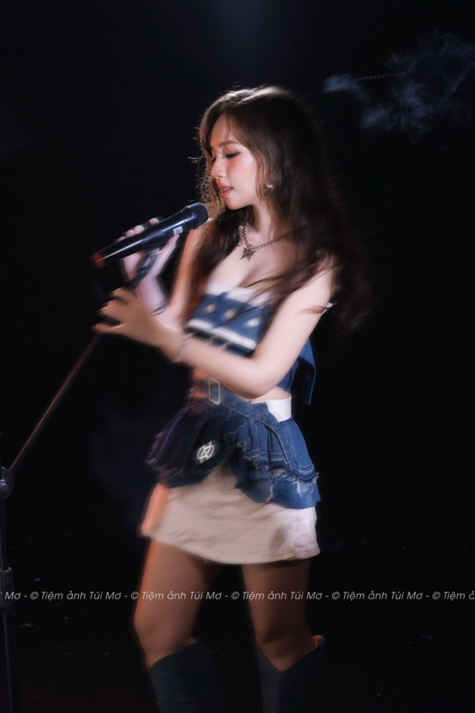 ƯỚC MƠ IDOL 8