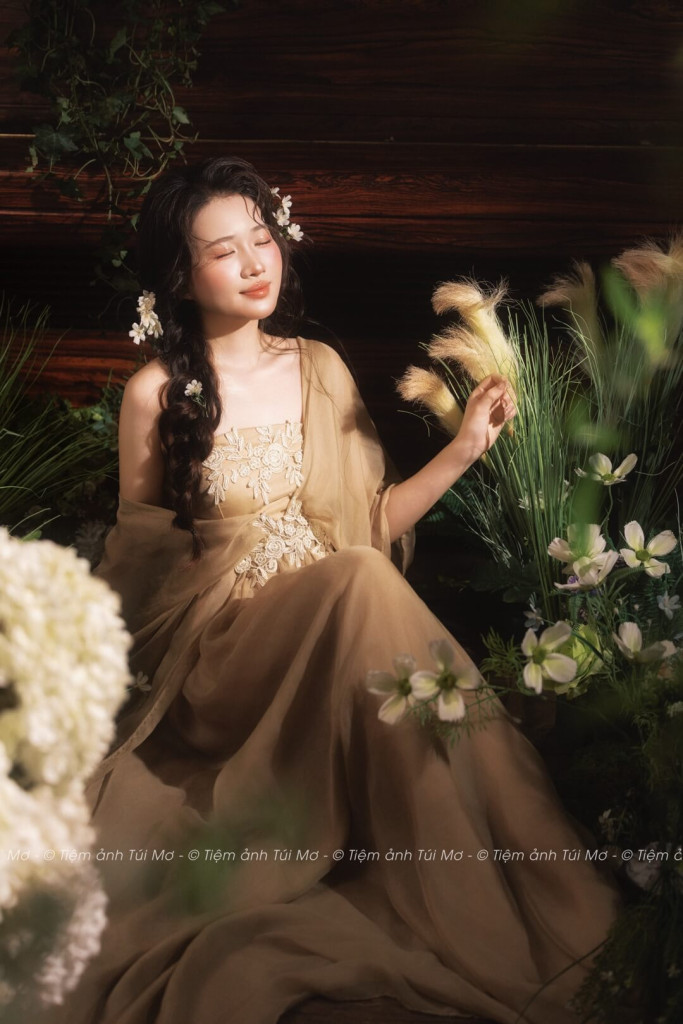 FOREST MUSE 2