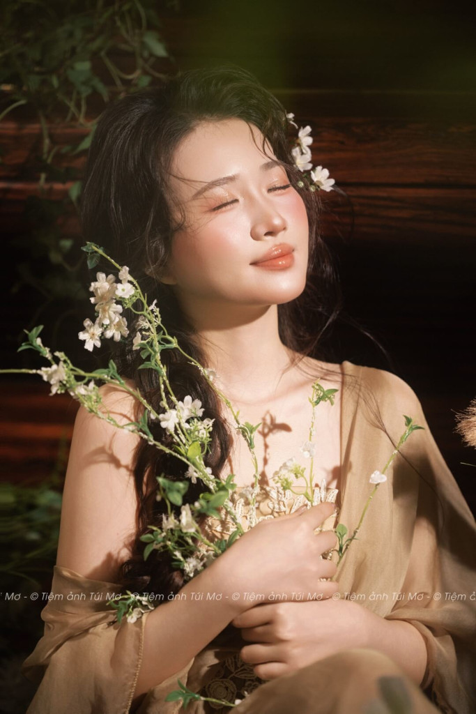 FOREST MUSE 3