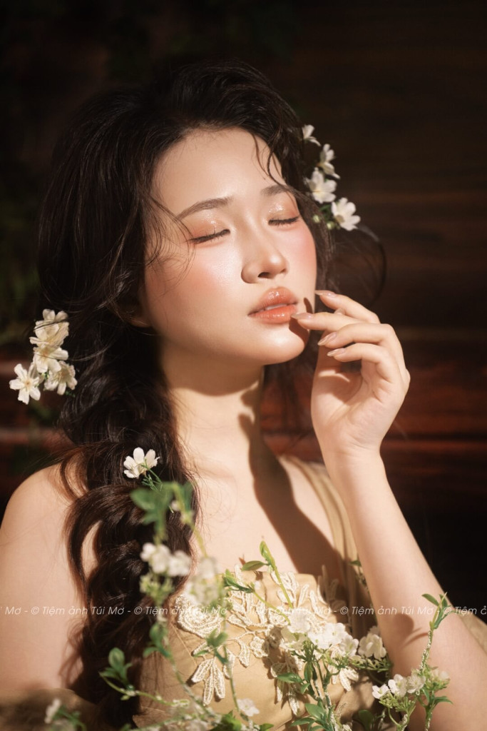 FOREST MUSE 4