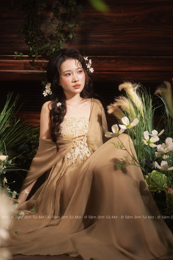 FOREST MUSE 5