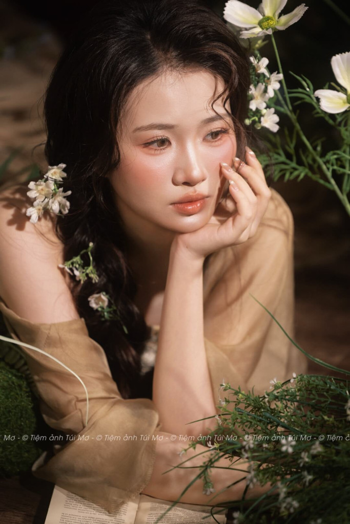 FOREST MUSE 15