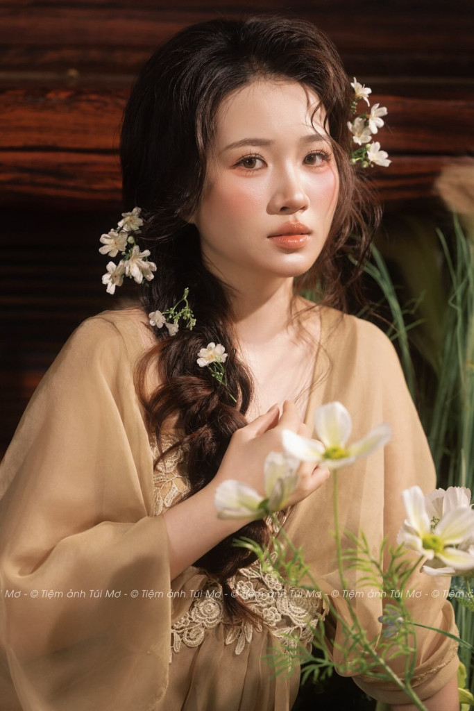 FOREST MUSE