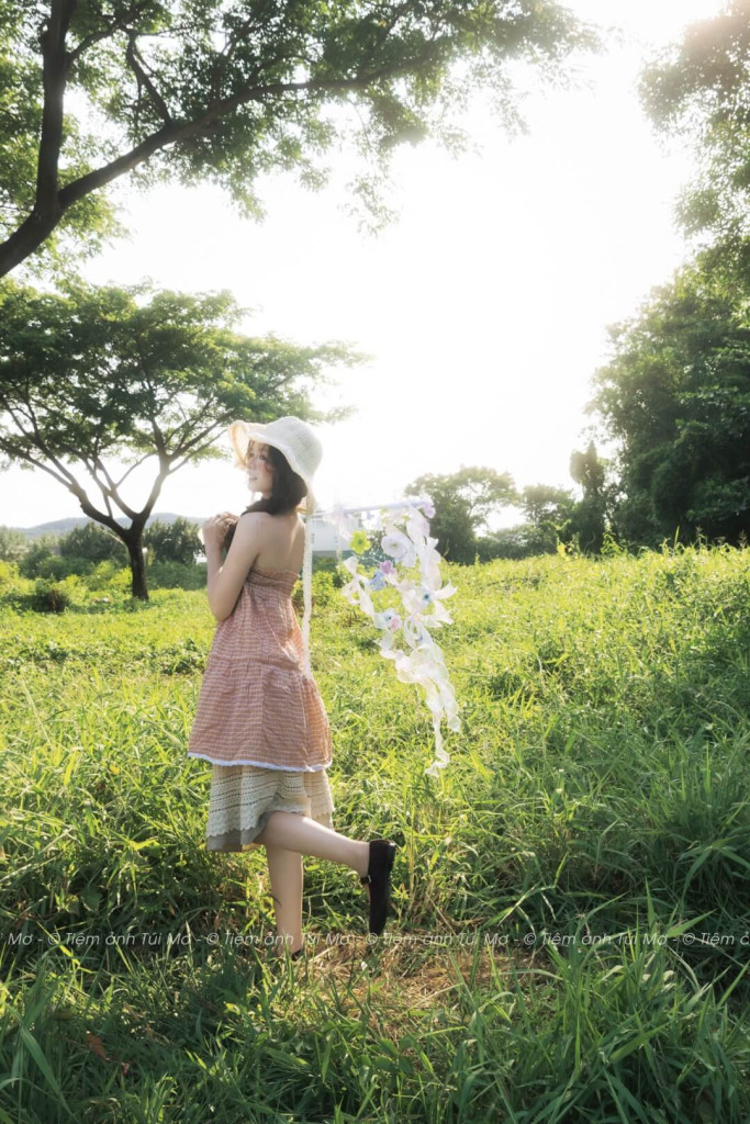 MƠ HOANG 2