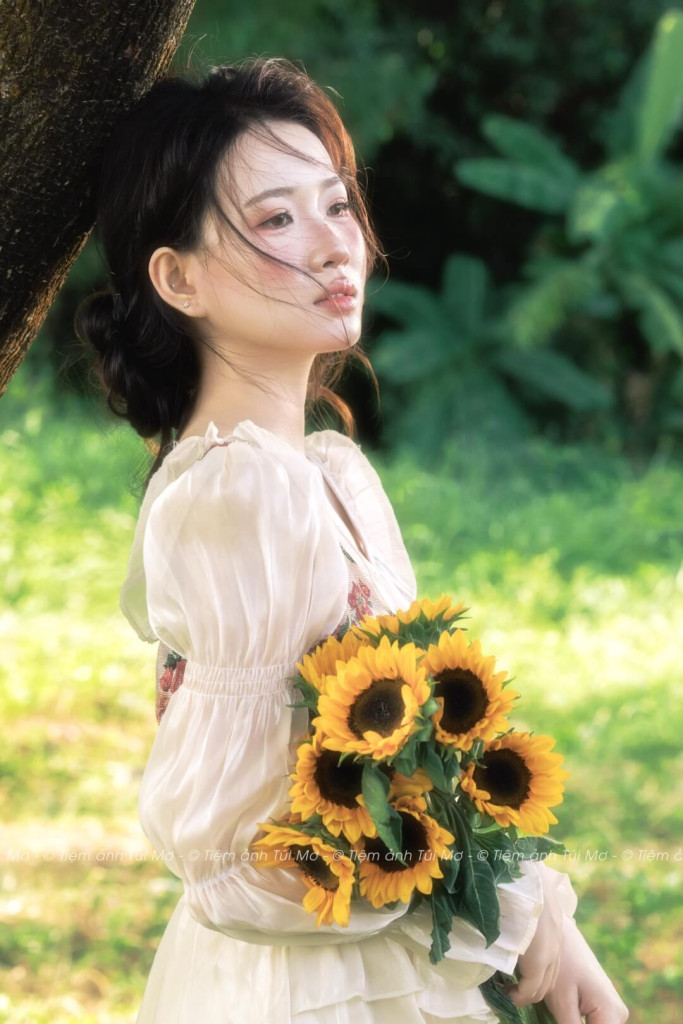 MỘNG MƠ 13